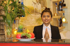 Hotel Happy Home, Manahari